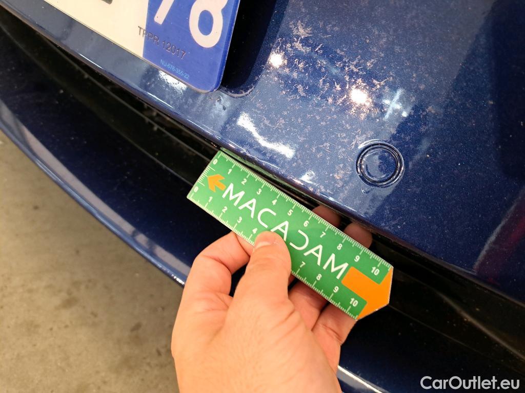  Tesla  Model 3 TESLA   2018  4P  Berline Propulsion #2