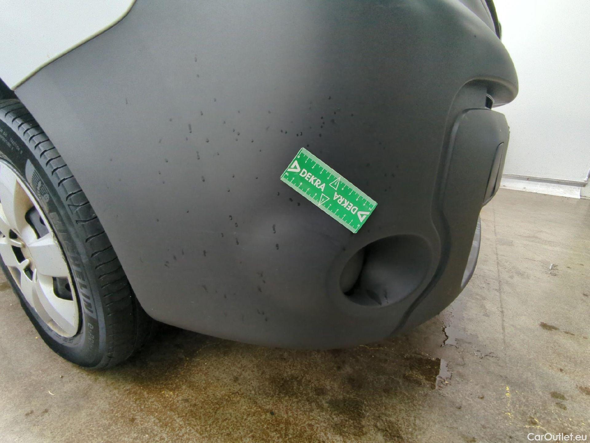  Renault  Kangoo  II Express Maxi Extra (Série Spéciale) 1.5 dCi 95CV BVM6 E6dT #23