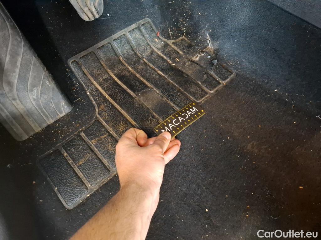  Renault  Megane  IV Berline 5pt. Business 1.5 dCi 115CV BVM6 E6dT #9