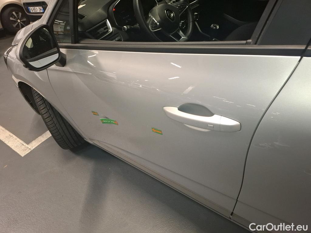  Renault  Clio  V Business 1.5 dCi 85CV BVM6 E6dT #14