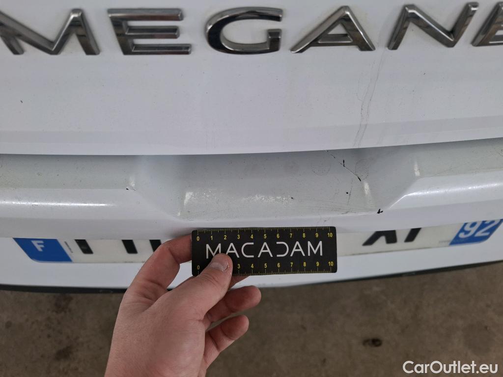  Renault  Megane  IV Berline 5pt. Business 1.5 dCi 115CV BVM6 E6dT #18