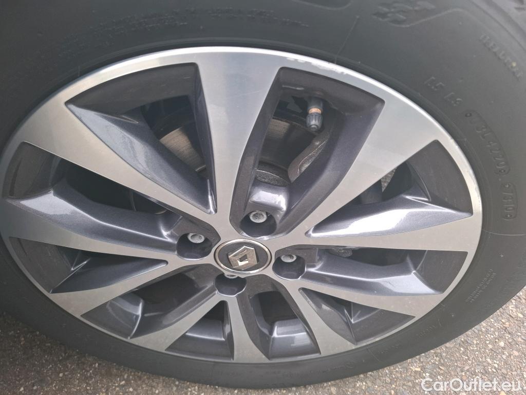  Renault  Clio  V Intens 1.0 TCe 100CV BVM5 E6dT #6