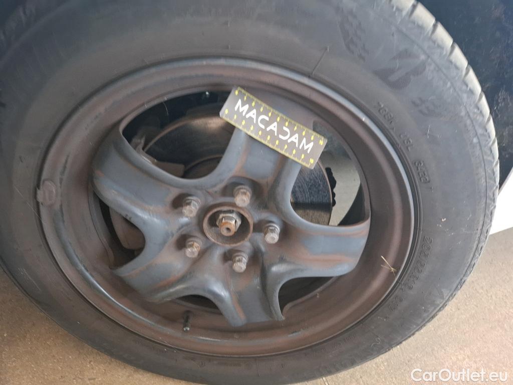  Renault  Megane  IV Berline 5pt. Business 1.5 dCi 115CV BVM6 E6dT #26