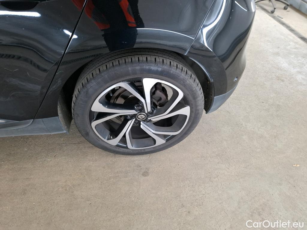  Renault  Scenic  IV Intens 1.7 dCi 120CV BVA6 E6dT #21