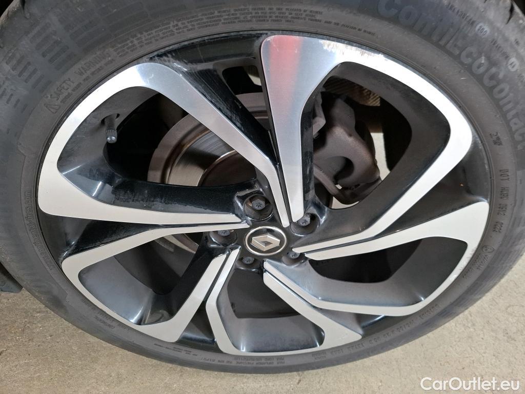  Renault  Scenic  IV Intens 1.7 dCi 120CV BVA6 E6dT #22