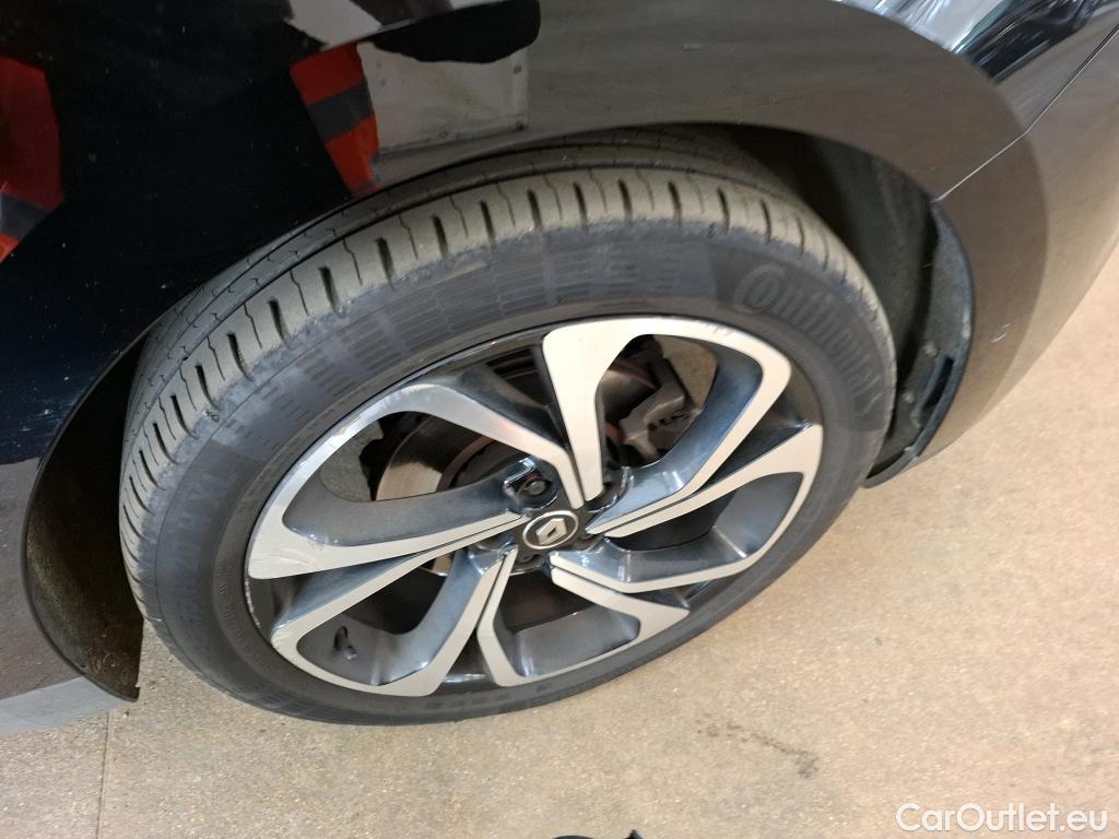  Renault  Scenic  IV Intens 1.7 dCi 120CV BVA6 E6dT #26