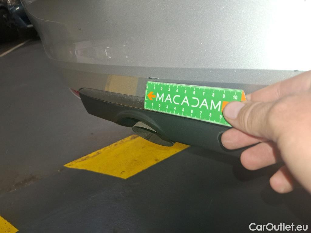  Renault  Clio  V Business 1.5 dCi 85CV BVM6 E6dT #9