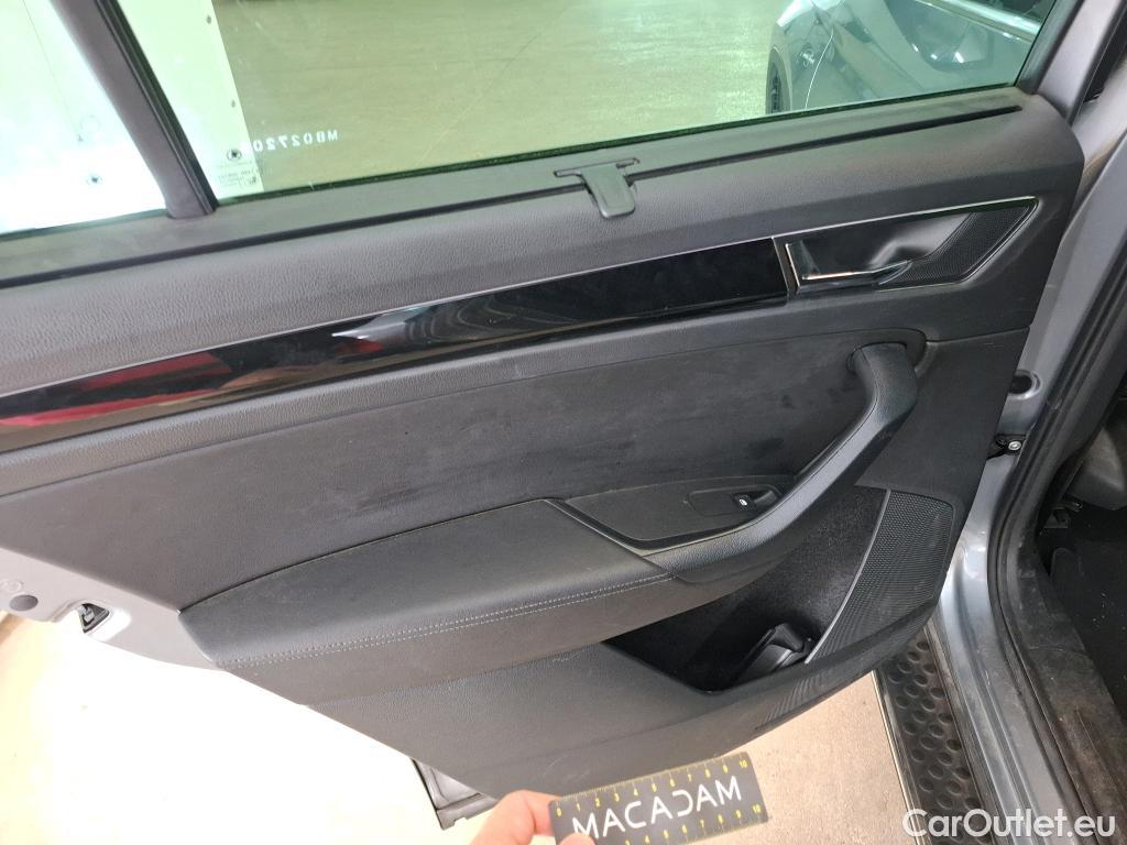  Skoda  Kodiaq  L&K 2.0 TDI 150CV BVA7 E6dT #24