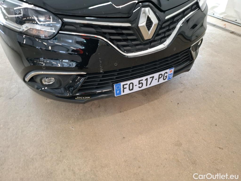  Renault  Scenic  IV Intens 1.7 dCi 120CV BVA6 E6dT #6