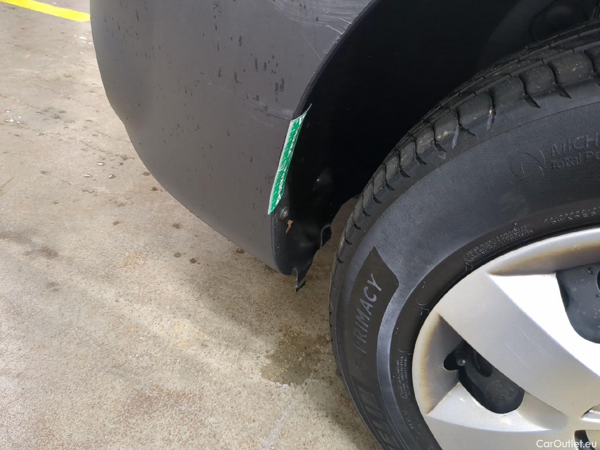  Renault  Kangoo  II Express Maxi Extra (Série Spéciale) 1.5 dCi 95CV BVM6 E6dT #5