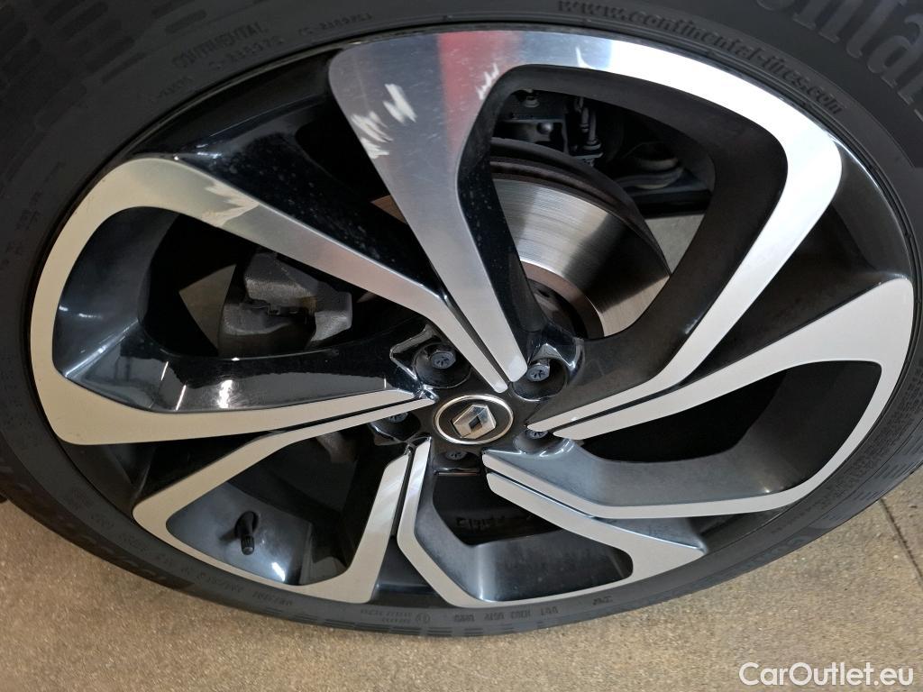  Renault  Scenic  IV Intens 1.7 dCi 120CV BVA6 E6dT #36