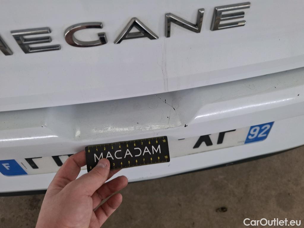  Renault  Megane  IV Berline 5pt. Business 1.5 dCi 115CV BVM6 E6dT #17