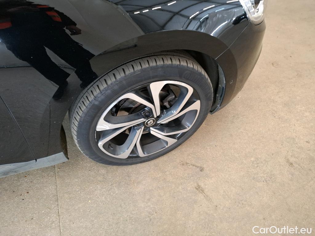  Renault  Scenic  IV Intens 1.7 dCi 120CV BVA6 E6dT #19