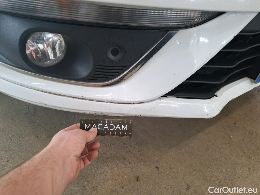  Renault  Megane  IV Berline 5pt. Business 1.5 dCi 115CV BVM6 E6dT #3