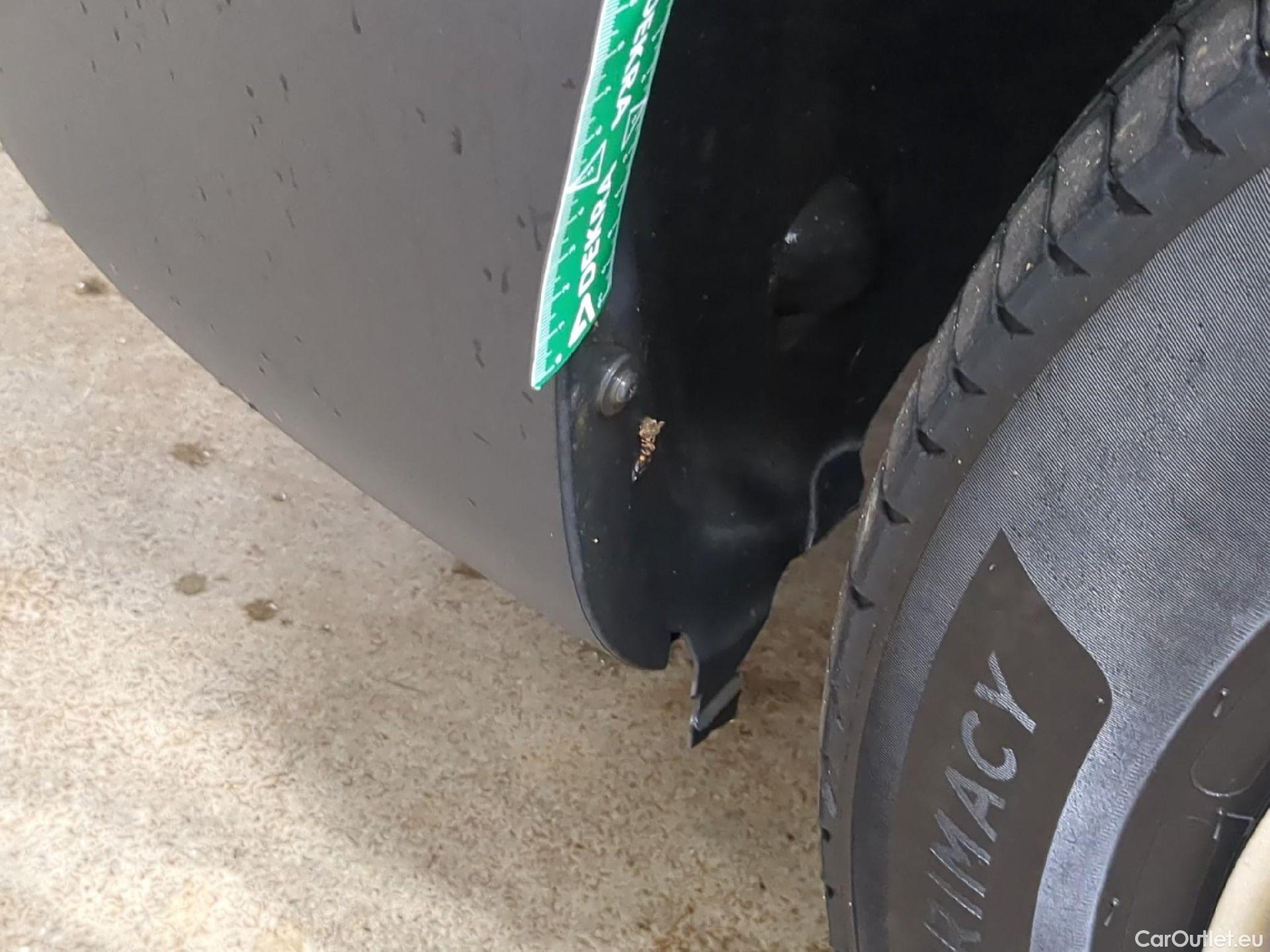  Renault  Kangoo  II Express Maxi Extra (Série Spéciale) 1.5 dCi 95CV BVM6 E6dT #6