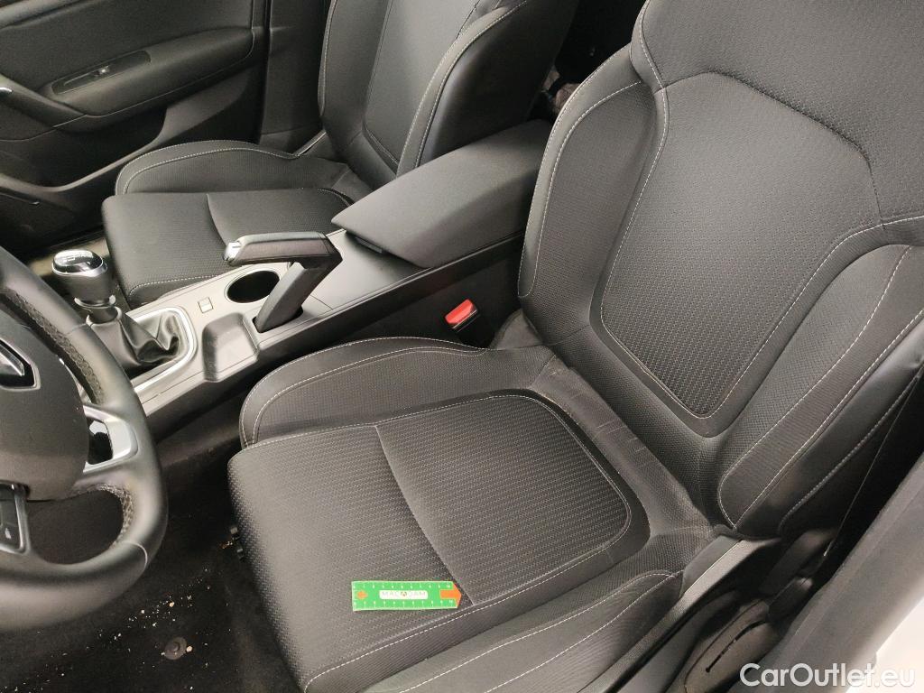  Renault  Megane  IV Berline 5 ptes. Business 1.5 dCi 115CV BVM6 E6d #3