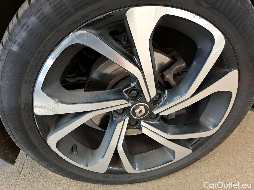  Renault  Scenic  IV Intens 1.7 dCi 120CV BVA6 E6dT #27