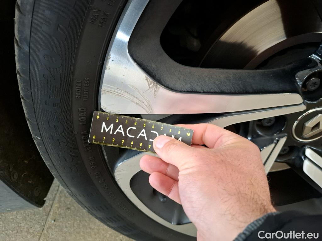  Renault  Scenic  IV Intens 1.7 dCi 120CV BVA6 E6dT #29