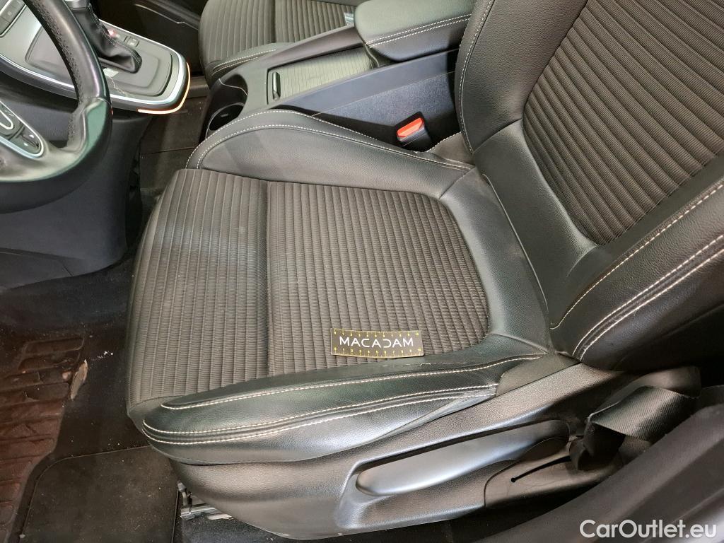  Renault  Scenic  IV Intens 1.7 dCi 120CV BVA6 E6dT #15
