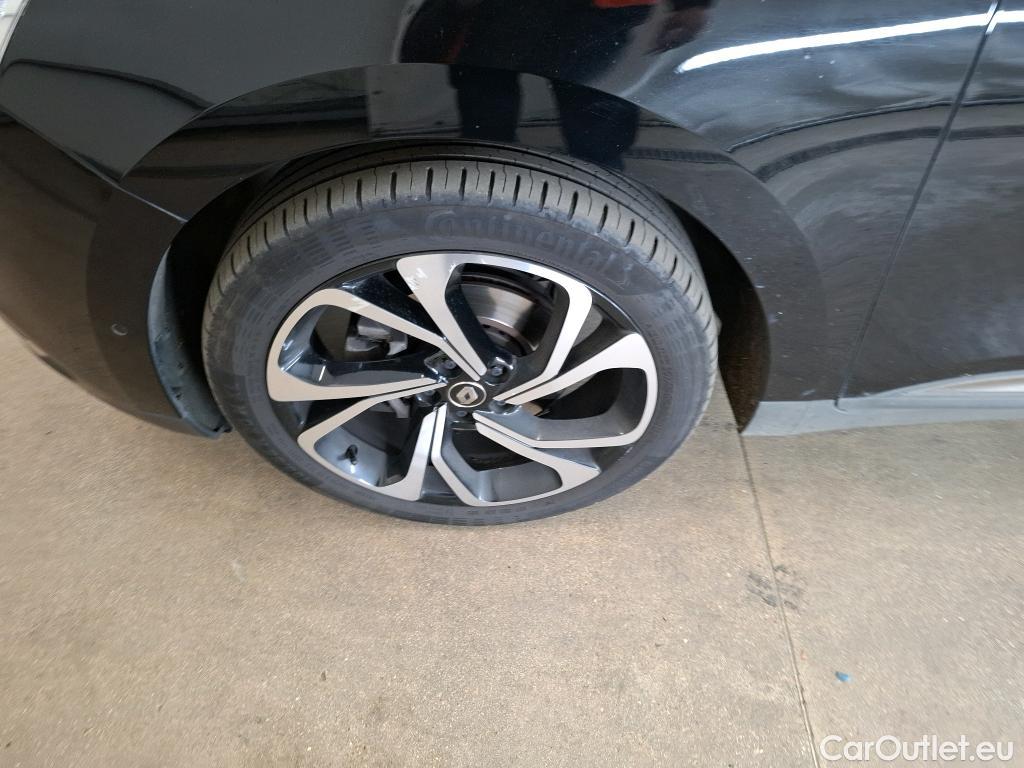  Renault  Scenic  IV Intens 1.7 dCi 120CV BVA6 E6dT #35