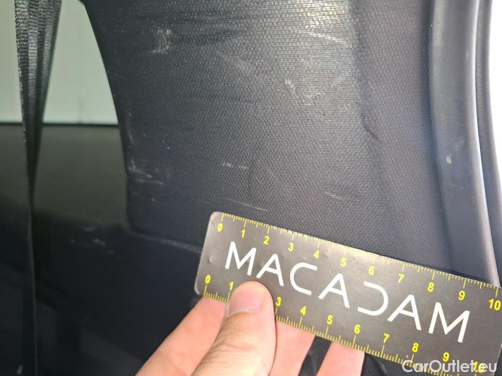  Peugeot  5008  Allure Pack 1.5 HDi 130CV BVA8 7 Sieges E6d #15