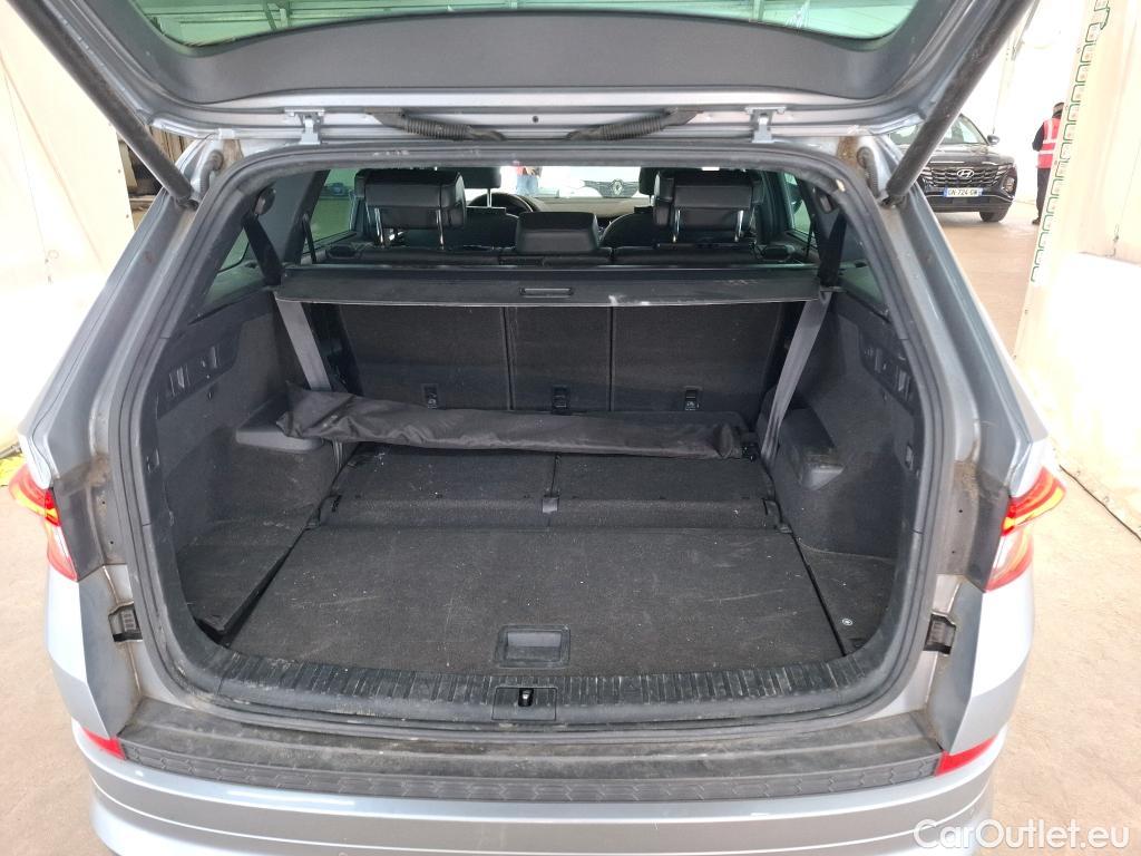  Skoda  Kodiaq  L&K 2.0 TDI 150CV BVA7 E6dT #34