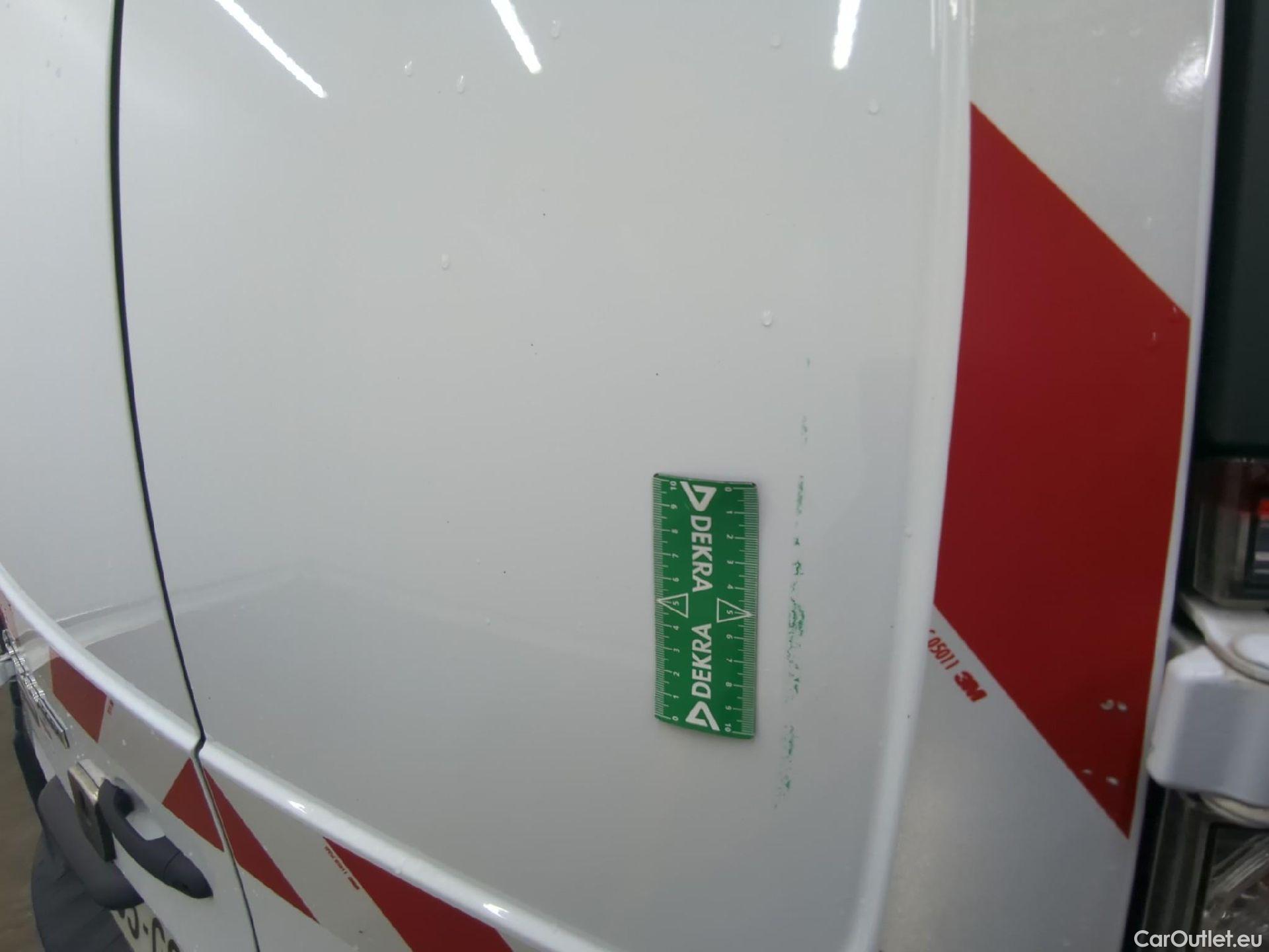  Renault  Kangoo  II Express Maxi Extra (Série Spéciale) 1.5 dCi 95CV BVM6 E6dT #32