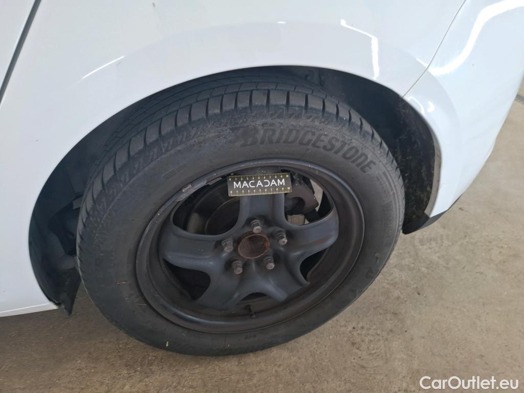  Renault  Megane  IV Berline 5pt. Business 1.5 dCi 115CV BVM6 E6dT #27