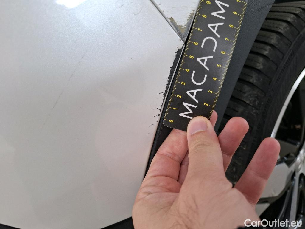  Peugeot  5008  Allure Pack 1.5 HDi 130CV BVA8 7 Sieges E6d #29