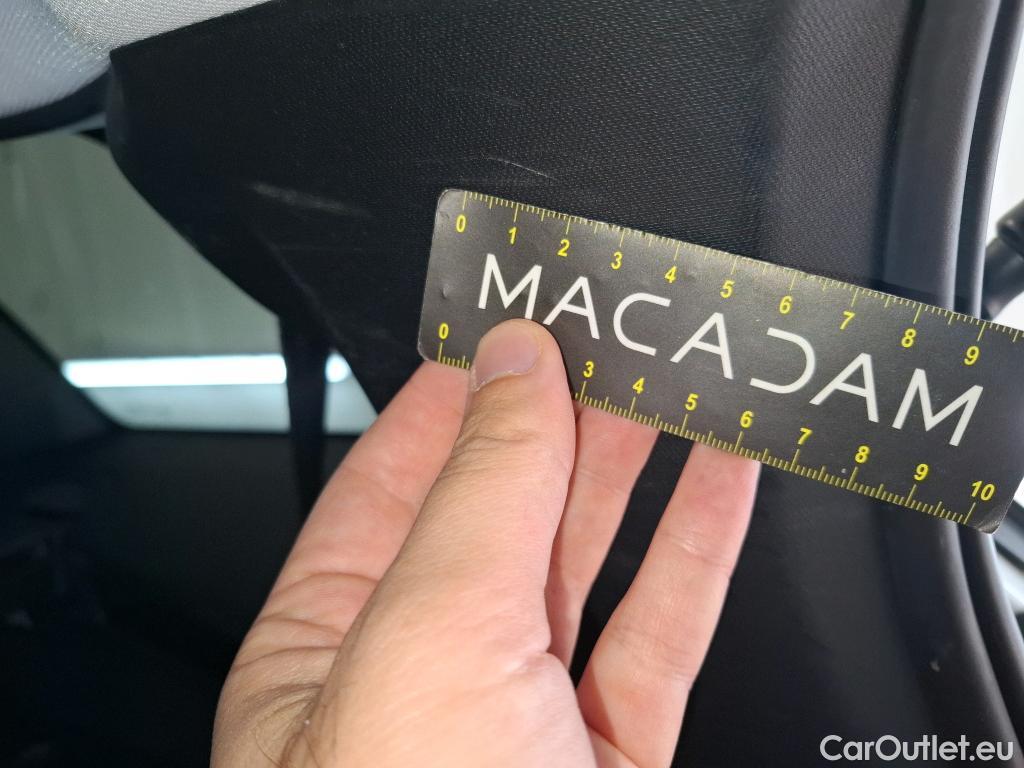  Peugeot  5008  Allure Pack 1.5 HDi 130CV BVA8 7 Sieges E6d #16