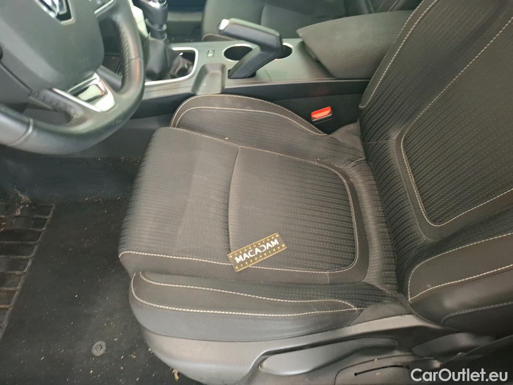  Renault  Megane  IV Berline 5pt. Business 1.5 dCi 115CV BVM6 E6dT #38