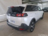  Peugeot  5008  Allure Pack 1.5 HDi 130CV BVA8 7 Sieges E6d #3