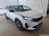  Peugeot  5008  Allure Pack 1.5 HDi 130CV BVA8 7 Sieges E6d #4