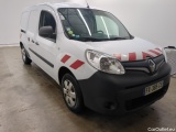  Renault  Kangoo  II Express Maxi Extra (Série Spéciale) 1.5 dCi 95CV BVM6 E6dT #4