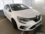  Renault  Megane  IV Berline 5 ptes. Business 1.5 dCi 115CV BVM6 E6d #4