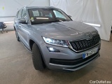  Skoda  Kodiaq  L&K 2.0 TDI 150CV BVA7 E6dT #4