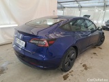  Tesla  Model 3 TESLA   2018  4P  Berline Propulsion #4