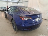  Tesla  Model 3 TESLA   2018  4P  Berline Propulsion #3