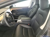  Tesla  Model 3 TESLA   2018  4P  Berline Propulsion #9