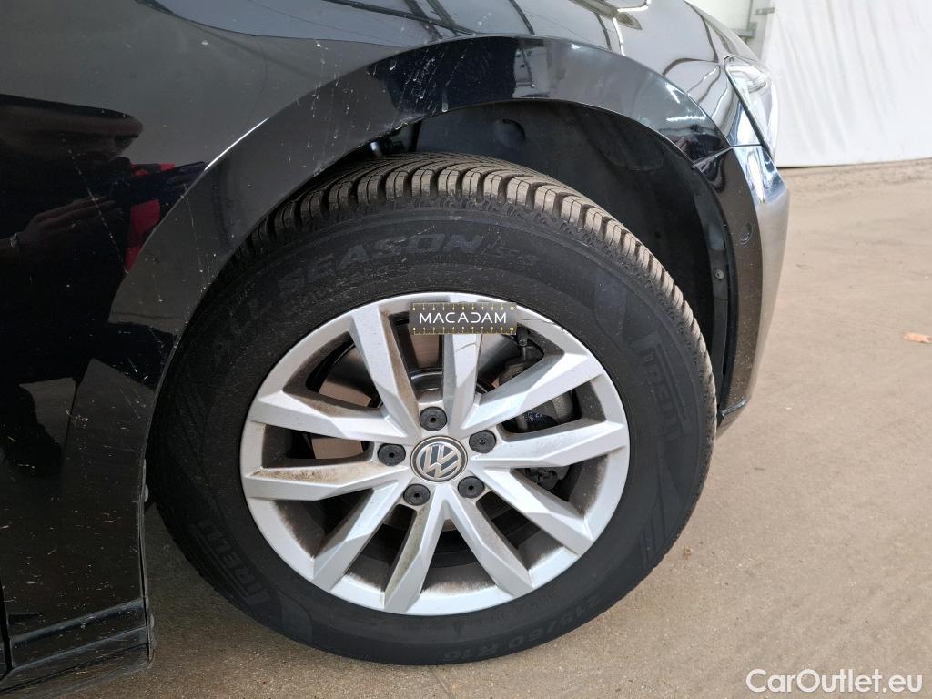  Volkswagen  Passat  Berline Comfortline BMT/Start-Stopp 2.0 TDI 150CV BVA7 E6 #60