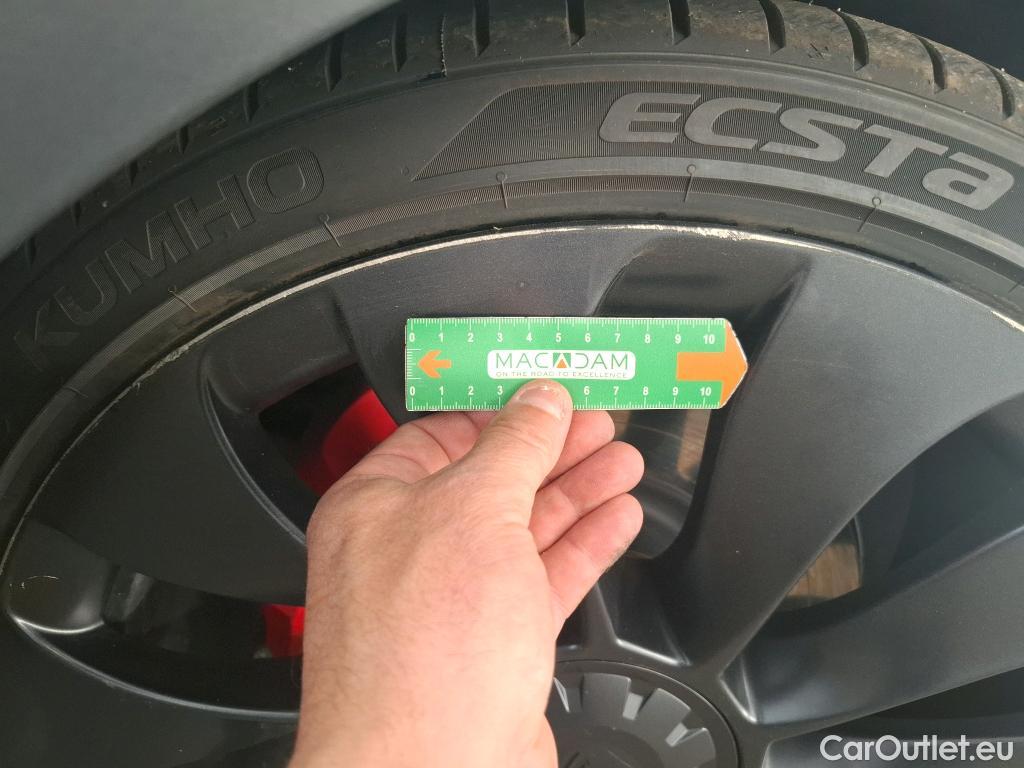  Tesla  Model Y TESLA  / 2020 / 5P / SUV Performance Dual Motor AWD #16