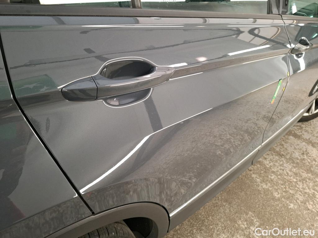  Volkswagen  Tiguan VOLKSWAGEN  / 2020 / 5P / SUV 2.0 TDI 150 DSG7 Life Business #7