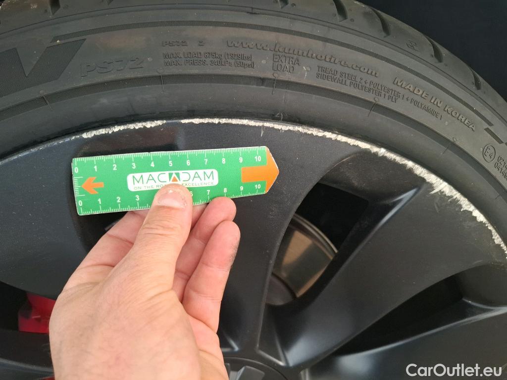  Tesla  Model Y TESLA  / 2020 / 5P / SUV Performance Dual Motor AWD #11