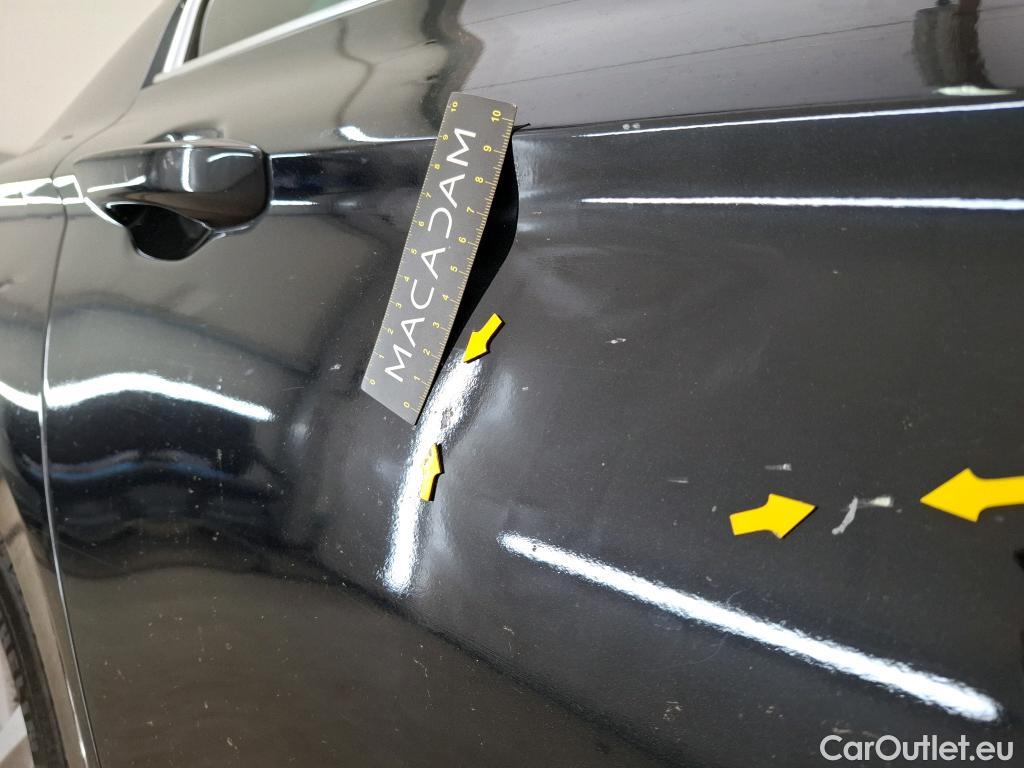  Volkswagen  Passat  Berline Comfortline BMT/Start-Stopp 2.0 TDI 150CV BVA7 E6 #30