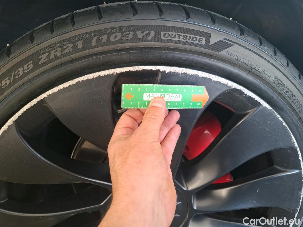  Tesla  Model Y TESLA  / 2020 / 5P / SUV Performance Dual Motor AWD #7