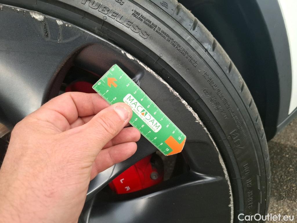  Tesla  Model Y TESLA  / 2020 / 5P / SUV Performance Dual Motor AWD #3