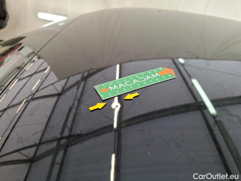  Volkswagen  Passat  Berline Comfortline BMT/Start-Stopp 2.0 TDI 150CV BVA7 E6 #47