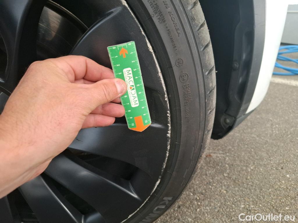  Tesla  Model Y TESLA  / 2020 / 5P / SUV Performance Dual Motor AWD #15