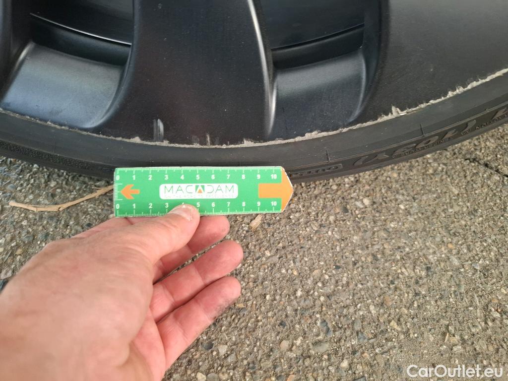  Tesla  Model Y TESLA  / 2020 / 5P / SUV Performance Dual Motor AWD #12