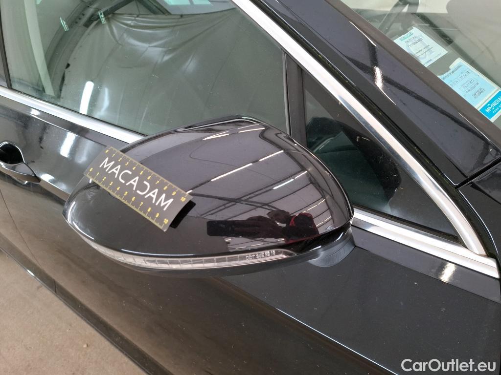  Volkswagen  Passat  Berline Comfortline BMT/Start-Stopp 2.0 TDI 150CV BVA7 E6 #70